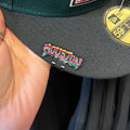 Serape Houston Blip