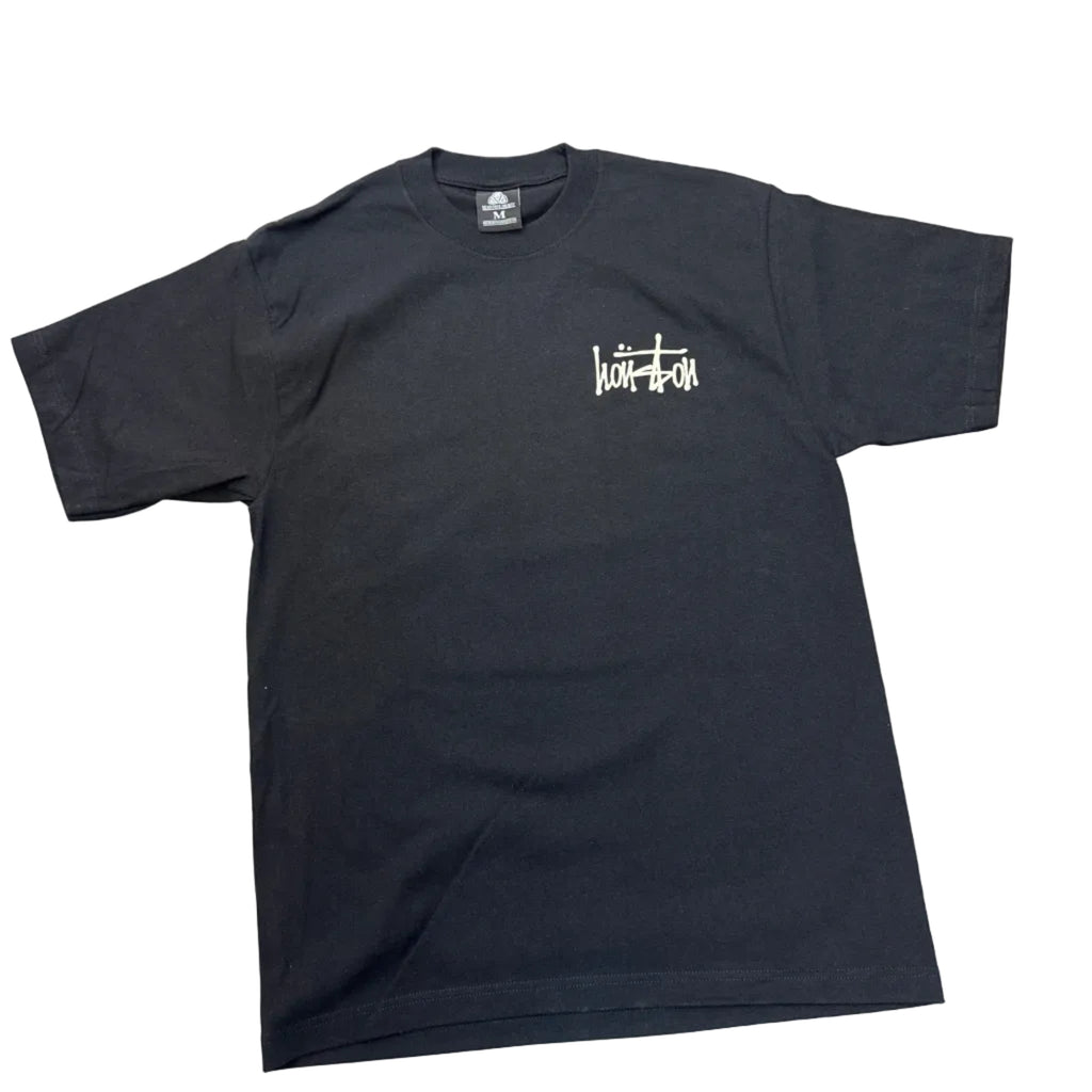 Mexico Blk Houston T