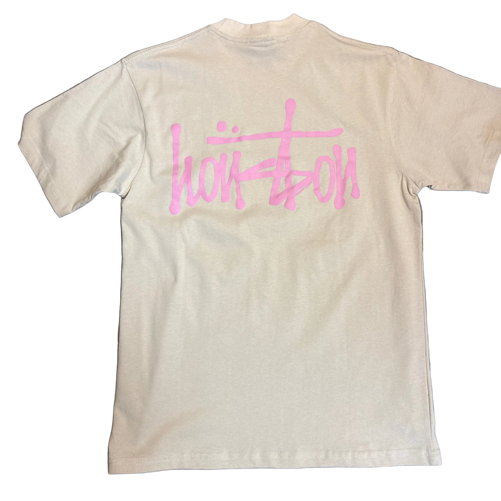 Strawberry Cream H shirt