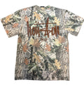 Camo Brown Houston Shirt