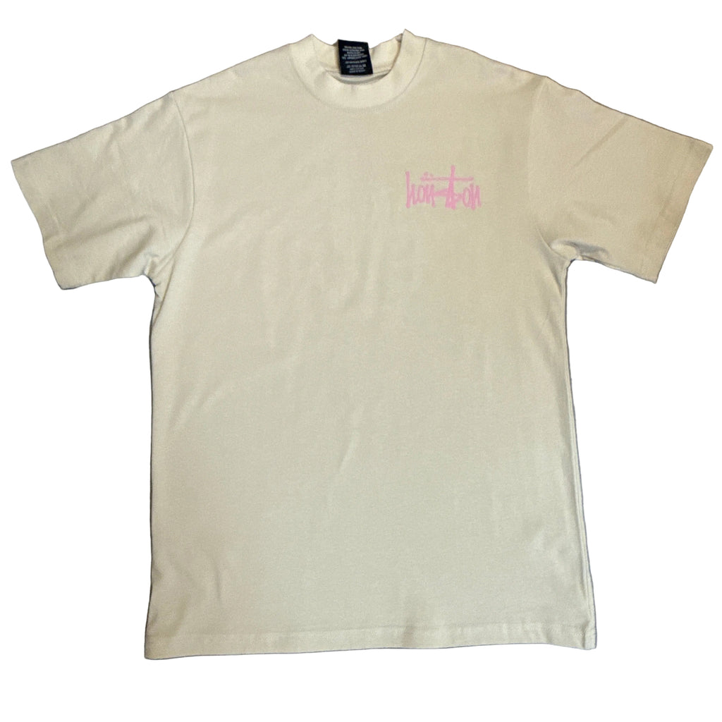 Strawberry Cream H shirt