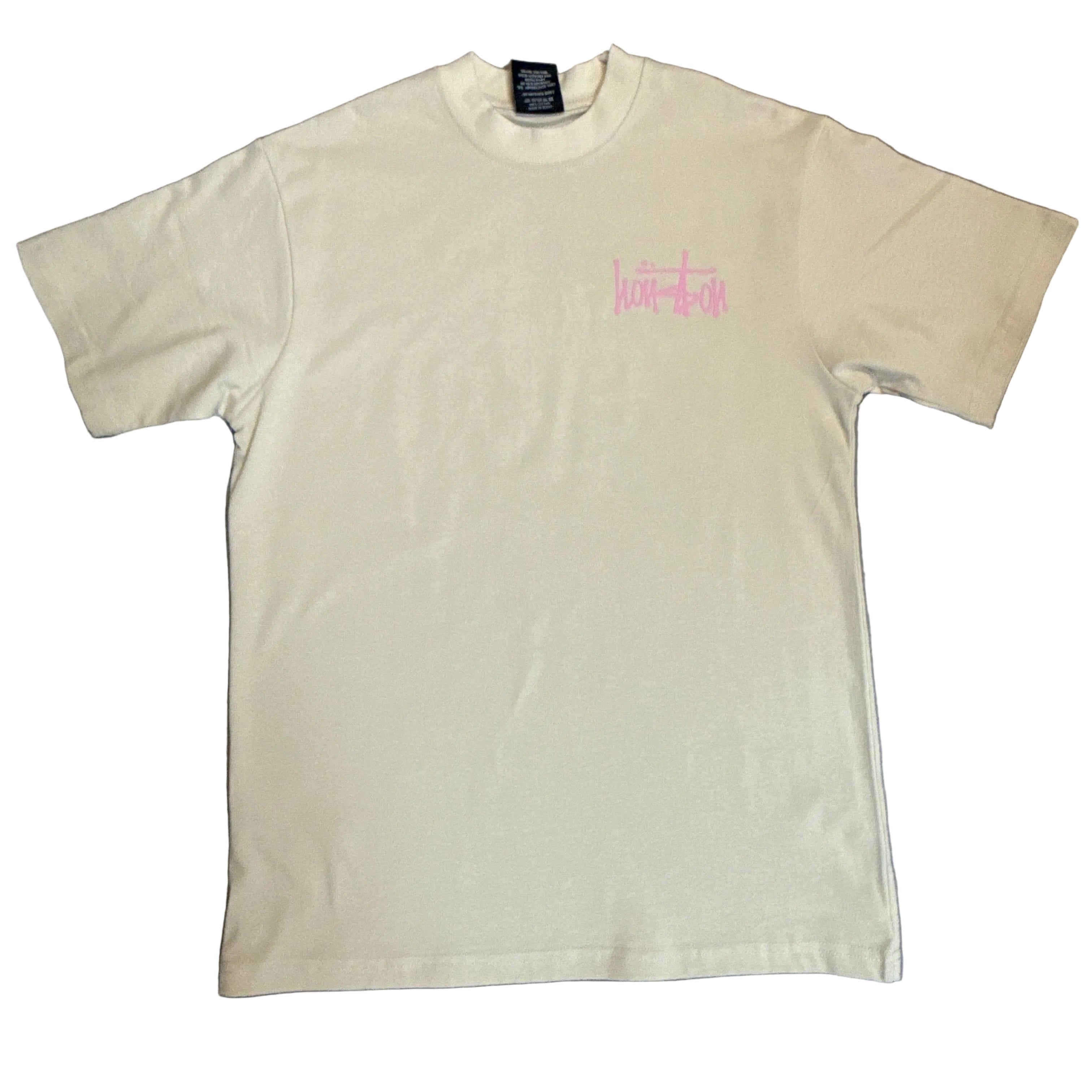 Strawberry Cream H shirt