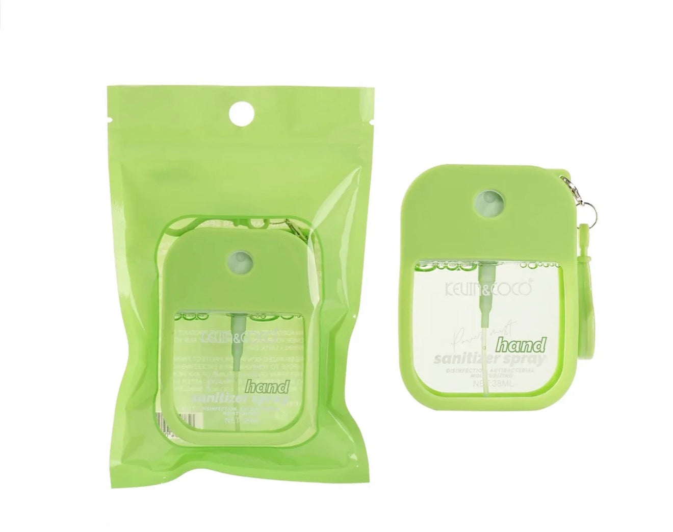 Kevin & Coco Hand sanitizer Watermelon
