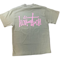 Strawberry Matcha Houston shirt
