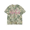 Pink winter camo Houston Shirt