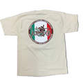 Mexico Cream Houston T
