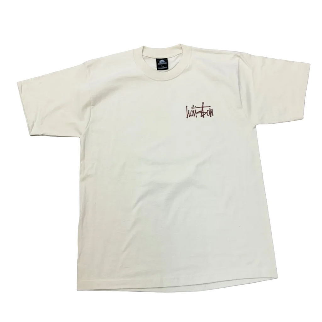 Mexico Cream Houston T
