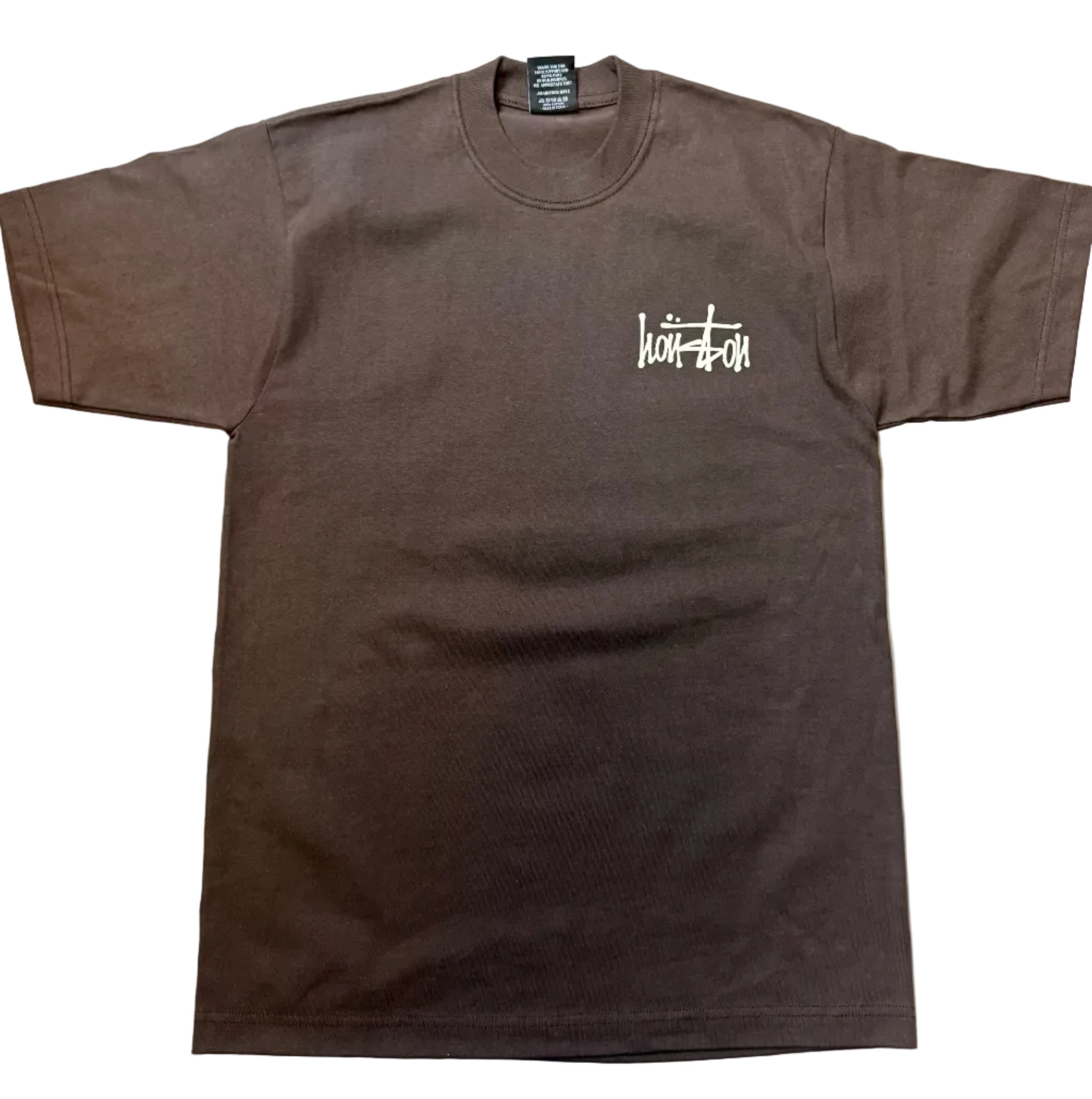 Mexico Brown Houston T